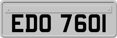 EDO7601