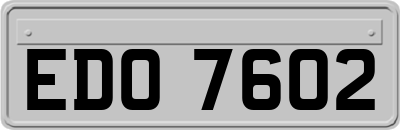 EDO7602