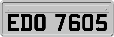 EDO7605