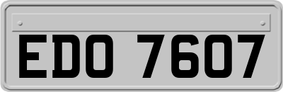 EDO7607