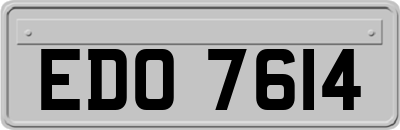 EDO7614