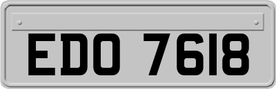 EDO7618