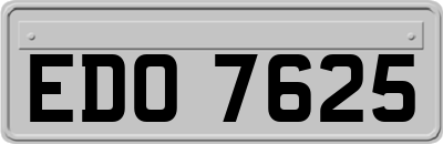 EDO7625