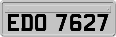 EDO7627