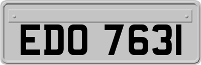EDO7631