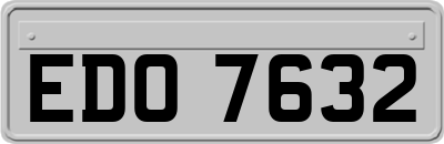 EDO7632