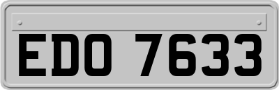 EDO7633