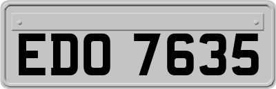 EDO7635