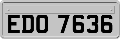 EDO7636