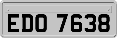 EDO7638