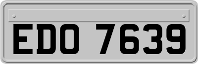 EDO7639