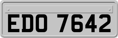 EDO7642