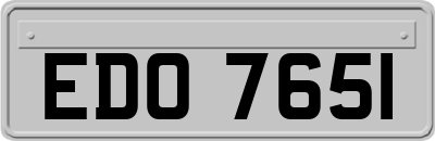 EDO7651