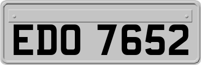 EDO7652