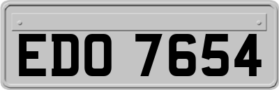 EDO7654