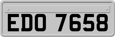 EDO7658