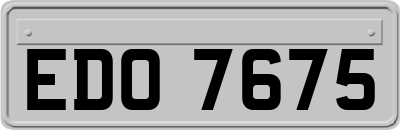 EDO7675