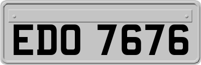 EDO7676
