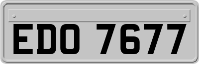 EDO7677