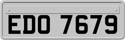 EDO7679