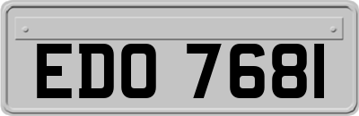 EDO7681