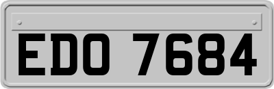 EDO7684