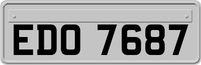 EDO7687