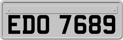 EDO7689