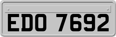 EDO7692