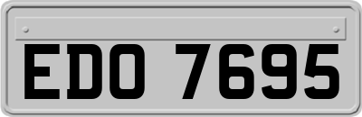 EDO7695