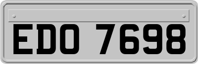 EDO7698