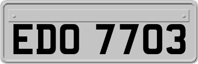 EDO7703