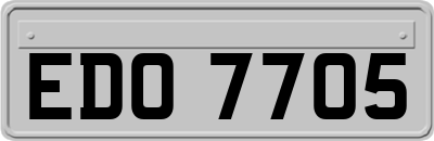 EDO7705