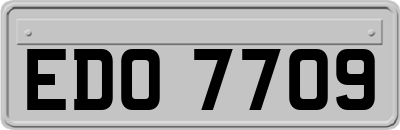 EDO7709