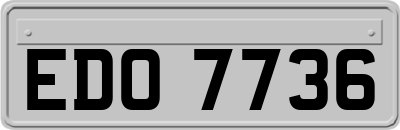 EDO7736