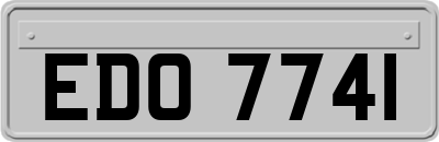 EDO7741