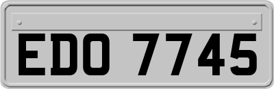 EDO7745