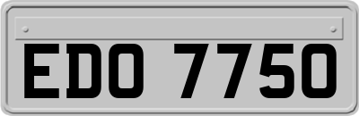 EDO7750