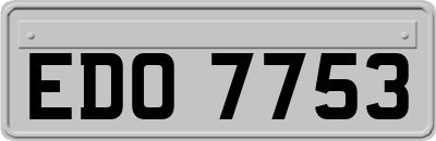 EDO7753