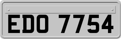 EDO7754