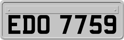 EDO7759