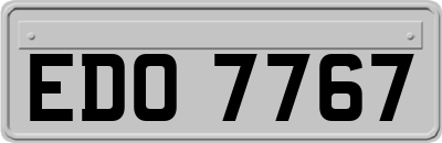 EDO7767