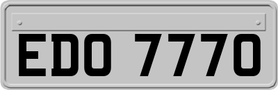 EDO7770