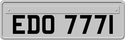 EDO7771