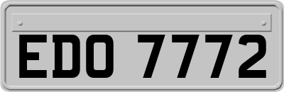 EDO7772