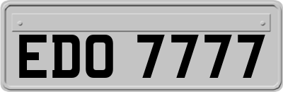 EDO7777