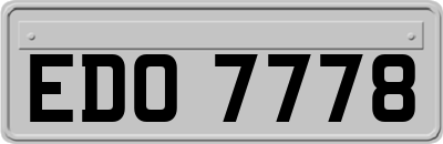 EDO7778