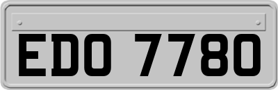 EDO7780