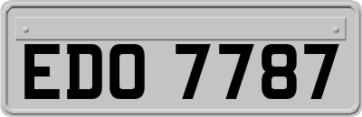 EDO7787