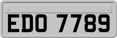 EDO7789